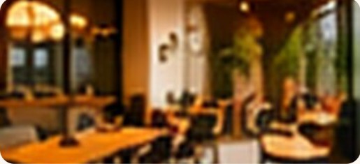 Brew & Work Café