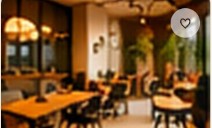 Brew & Work Café