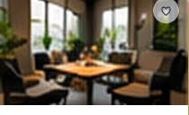 Focus Hub Coworking Space