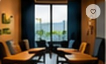 Elite Meeting Room